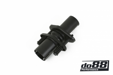 Stahlkompensator 2'' (51mm)