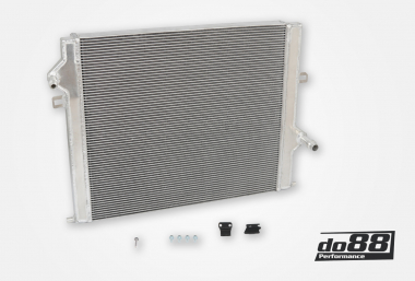 do88 Front IC Vattenkylare, BMW F-Serie