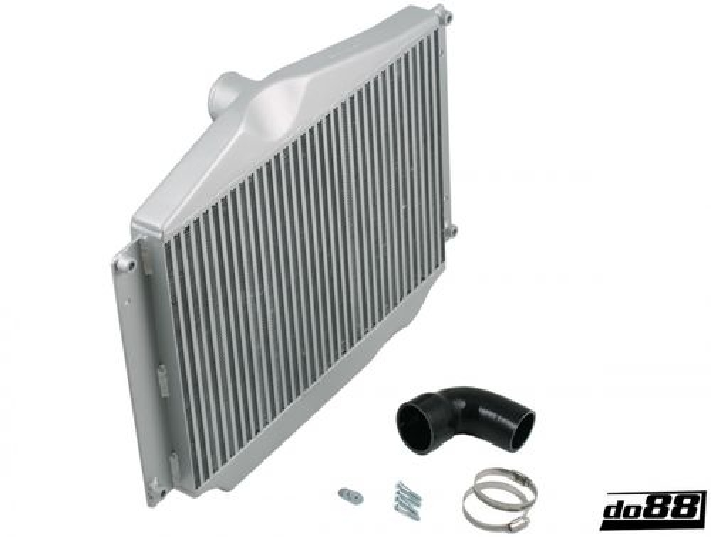 Volvo 850/X70 Turbo 94-00 Intercooler i gruppen Modellanpassat / Volvo / S70 V70 C70 XC70, P80 (1999-2000) hos do88 AB (ICM-130-do88r)