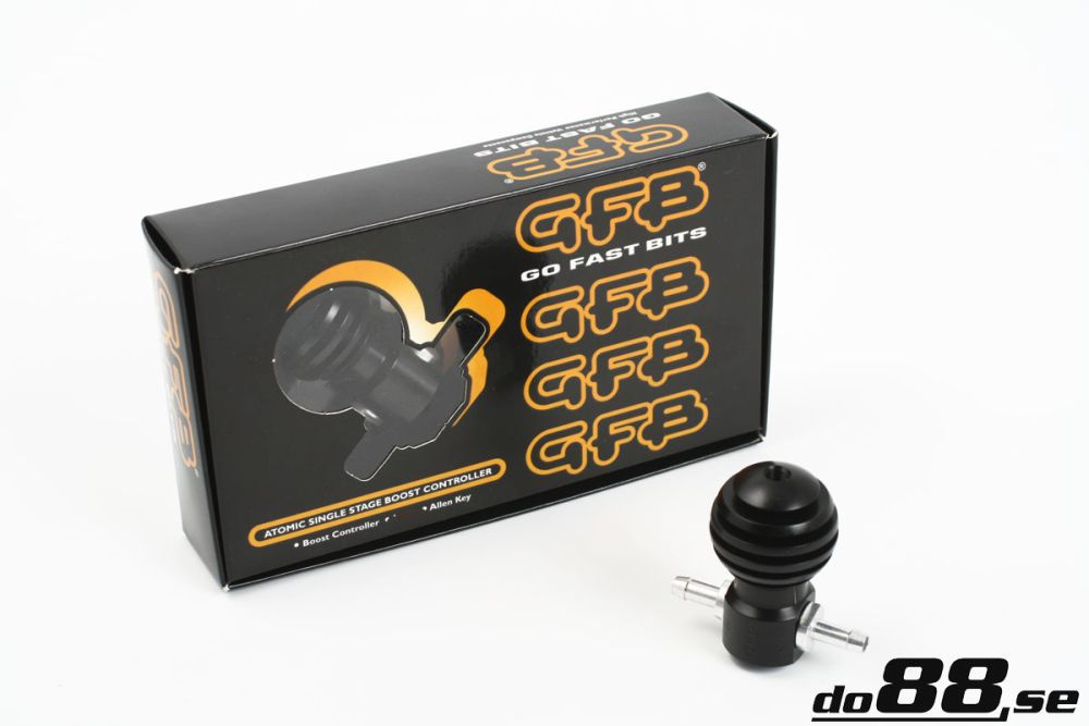 GFB, Atomic Boost Controller