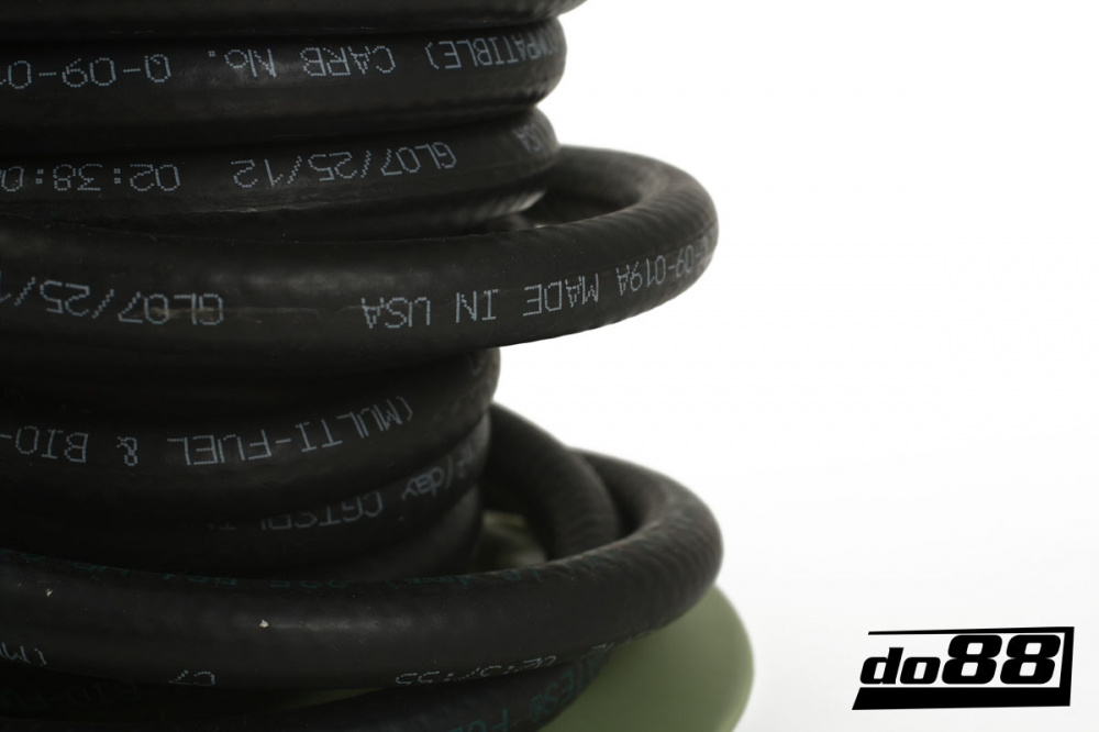 Benzinschlauch Barricade 6mm