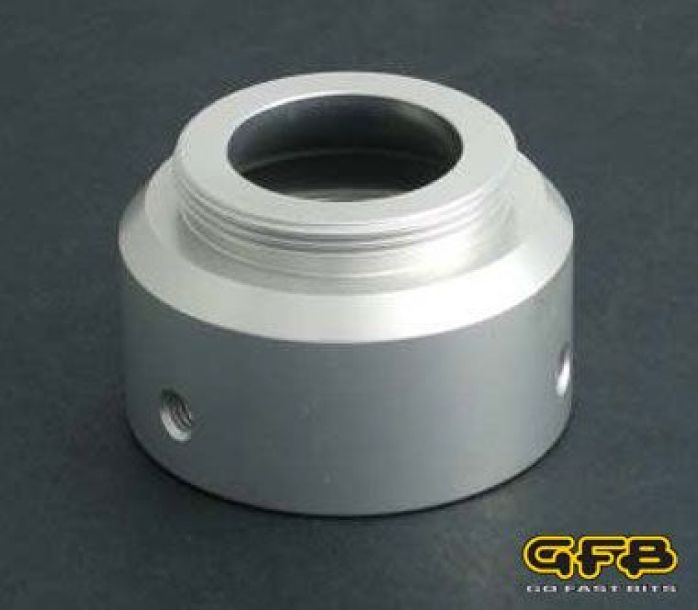 GFB, Mach 1 38 mm (1.5\'\') Rohradapter in der Gruppe Motor / Tuning / Umluftventile / Boost-Controller / GFB-Zubehör bei do88 AB (5038)