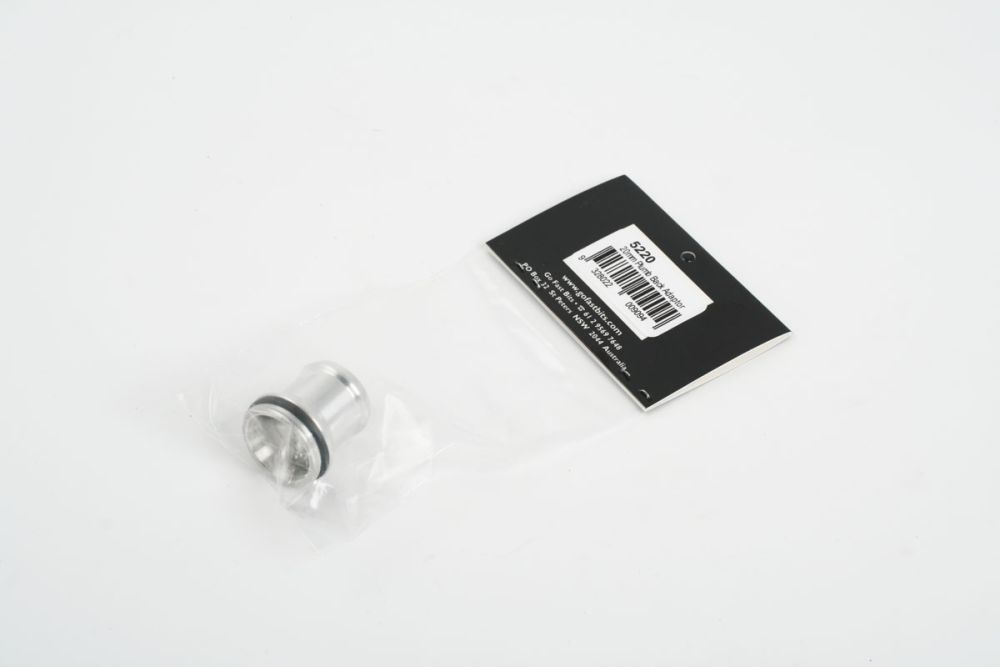 GFB, Mach 1, Respons & Deceptor Pro 20 mm Schubumluftadapter GFB, Mach 1, Respons & Deceptor Pro 20 mm Schubumluftadapter