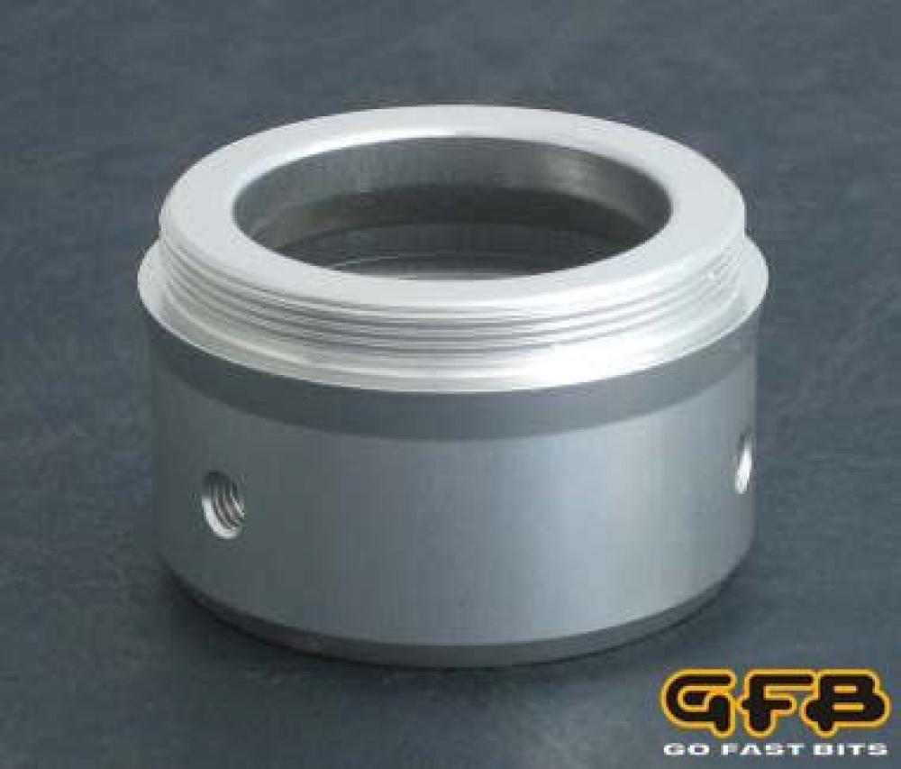 GFB, Respons & Deceptor Pro 35 mm (1.5\'\') Rohradapter in der Gruppe Motor / Tuning / Umluftventile / Boost-Controller / GFB-Zubehör bei do88 AB (5338)