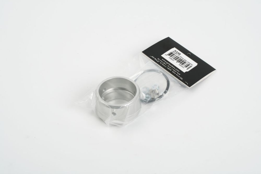 GFB, Respons & Deceptor Pro 35 mm (1.5\'\') Rohradapter GFB, Respons & Deceptor Pro 35 mm (1.5\'\') Rohradapter