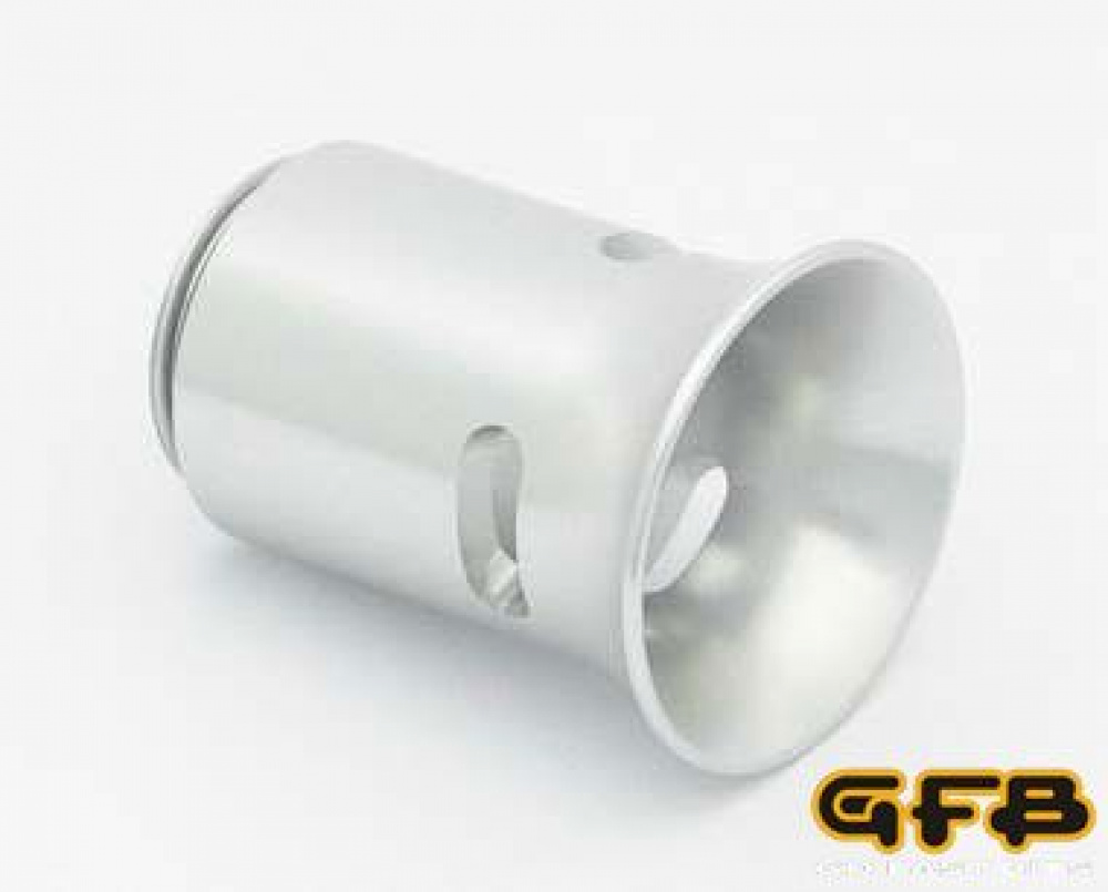 GFB, Whistling Trumpet über 0,8 Bar Ladedruck in der Gruppe Motor / Tuning / Umluftventile / Boost-Controller / GFB-Zubehör bei do88 AB (5701)