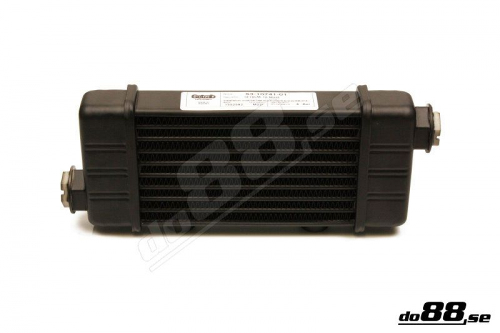 Setrab SlimLine oljekylare 10 rad 141mm i gruppen Motor / Tuning / Oljekylare / Slimline hos do88 AB (6-53-10741)