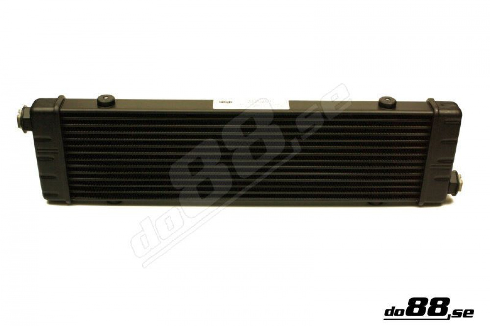 Setrab SlimLine oljekylare 14 rad 420mm i gruppen Motor / Tuning / Oljekylare / Slimline hos do88 AB (6-53-10748)