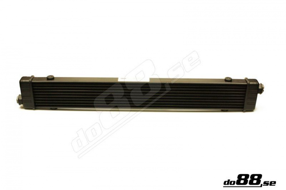 Setrab SlimLine oljekylare 14 rad 592mm i gruppen Motor / Tuning / Oljekylare / Slimline hos do88 AB (6-53-10751)