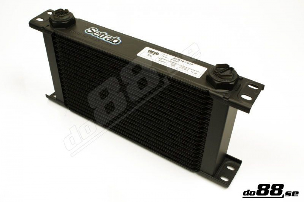 Setrab Pro Line Ölkühler 19 Reihen 283mm