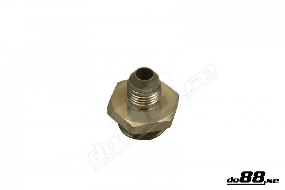 Adapter für Setrab Ölkühler Anschluss für AN6 in der Gruppe Motor / Tuning / Ölkühler / Montage bei do88 AB (6-K-22-07613)