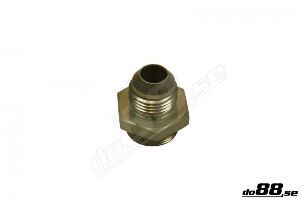 Adapter für Setrab Ölkühler Anschluss für AN8 in der Gruppe Motor / Tuning / Ölkühler / Montage bei do88 AB (6-K-22-07614)