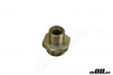Adapter für Setrab Ölkühler Anschluss für BSP 3/8 Adapter für Setrab Ölkühler Anschluss für BSP 3/8
