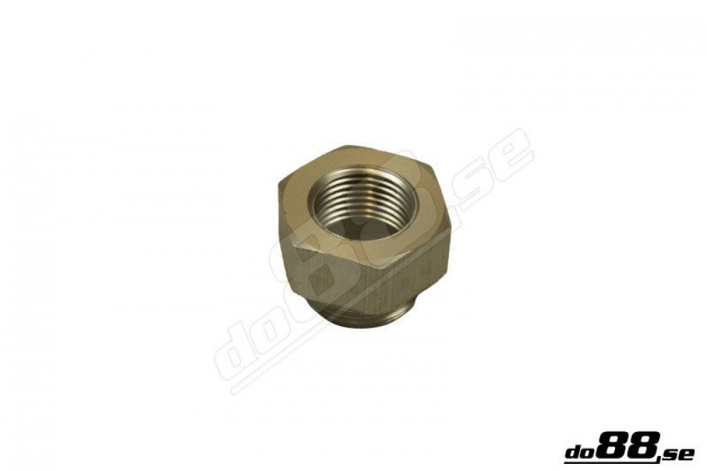 Adapter für Setrab Ölkühler Anschluss für M18 Inv in der Gruppe Motor / Tuning / Ölkühler / Montage bei do88 AB (6-K-22-07781)