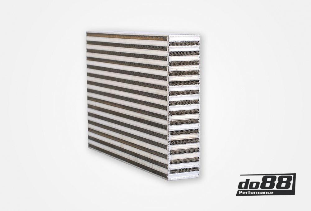 Garrett Ladeluftkuehlernetz Luft-Luft (457 x 307 x 76 mm) - 750 PS Garrett Ladeluftkuehlernetz Luft-Luft (457 x 307 x 76 mm) - 750 PS