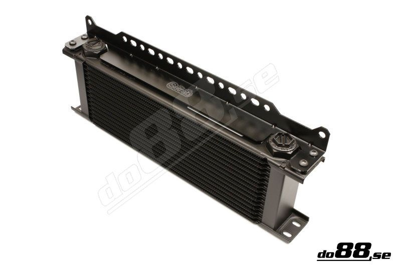 Setrab Pro Line Befestigungskit für 358mm Ölkühler