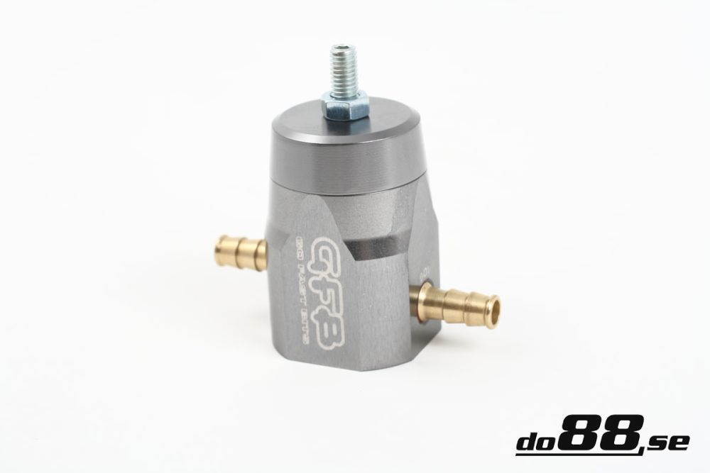 GFB, Turbo Fuse in der Gruppe Motor / Tuning / Umluftventile / Boost-Controller / Boost-Controller bei do88 AB (8001)