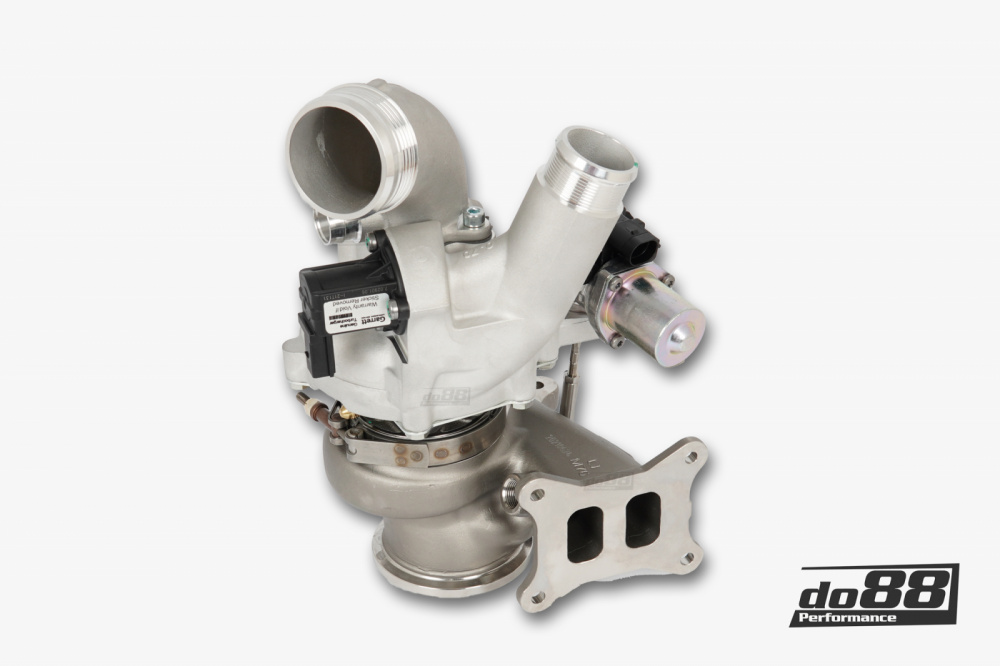 AUDI VW SEAT SKODA 2.0 TSI EA888 (MQB) Stage 2 Turbo 600hp, Garrett POWERMAX AUDI VW SEAT SKODA 2.0 TSI EA888 (MQB) Stage 2 Turbo 600hp, Garrett POWERMAX