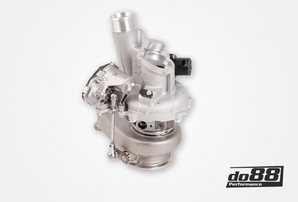 MQBevo 2.0 TSI EA888 Gen4 Garrett PowerMax Turbo 450hp (<245hp Garrett OEM) MQBevo 2.0 TSI EA888 Gen4 Garrett PowerMax Turbo 450hp (<245hp Garrett OEM)