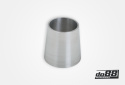 Reduzierstück Aluminium 2,375-3´´ (60-76mm) Reduzierstück Aluminium 2,375-3´´ (60-76mm)