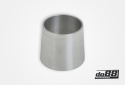 Reduzierstück Aluminium 3-3,5´´ (76-89mm) Reduzierstück Aluminium 3-3,5´´ (76-89mm)