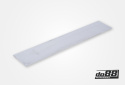 Aluminiumblech 500x114x3,0 Aluminiumblech 500x114x3,0