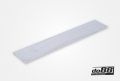 Aluminiumblech 500x114x3,0 Aluminiumblech 500x114x3,0