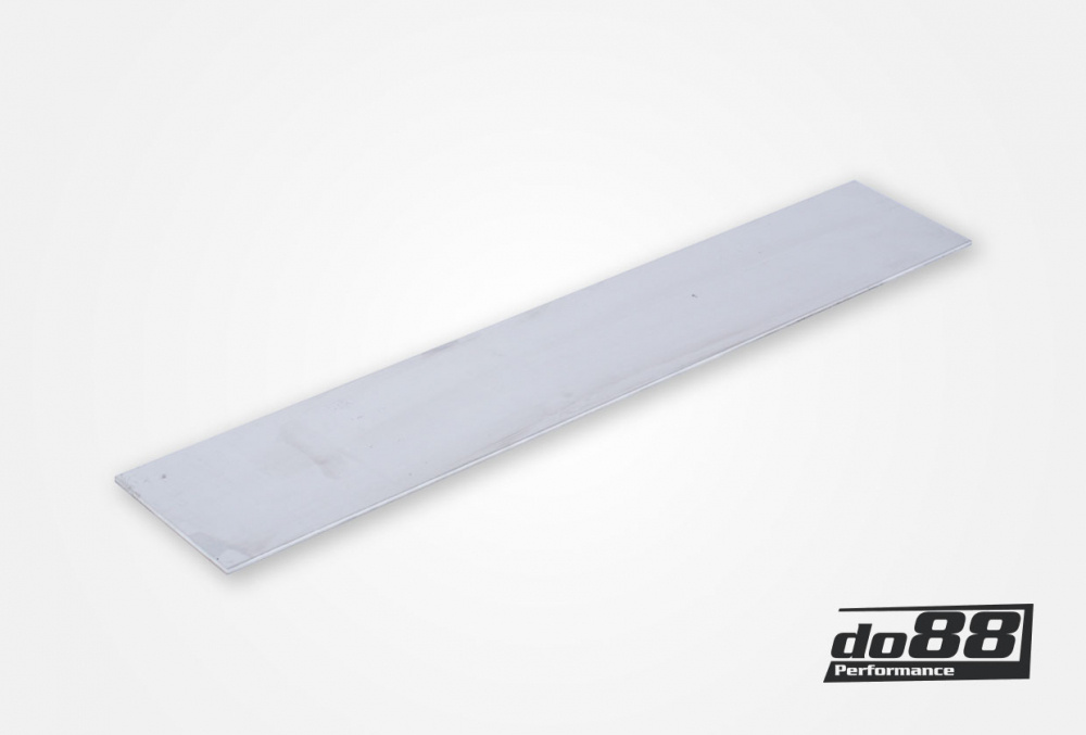 Aluminiumblech 500x135x3,0