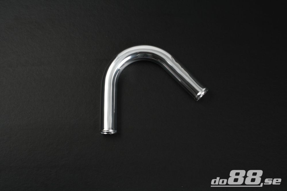 Aluminiumrohr 135° 1,25'' (32mm)