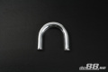 Aluminiumrohr 180° 1,5'' (38mm) Aluminiumrohr 180° 1,5'' (38mm)