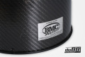 BMC CDA Carbon Dynamic Airbox, Kohlefaser, Anschluss 100mm, Länge 224mm BMC CDA Carbon Dynamic Airbox, Kohlefaser, Anschluss 100mm, Länge 224mm