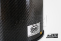 BMC CDA Carbon Dynamic Airbox, Kohlefaser, Anschluss 120mm, Länge 260mm BMC CDA Carbon Dynamic Airbox, Kohlefaser, Anschluss 120mm, Länge 260mm