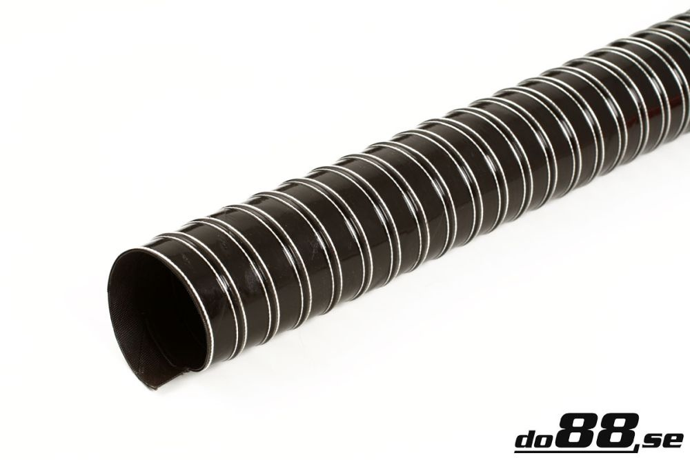 Luftschlauch 2,5\'\' (63mm) in der Gruppe Silikonschlauch / Schlauch / Luftschlauch bei do88 AB (AD65)