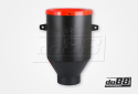 BMC DIA Direct Intake Airsystem, Kunststoffe, Anschluss 70mm, Länge 220mm BMC DIA Direct Intake Airsystem, Kunststoffe, Anschluss 70mm, Länge 220mm
