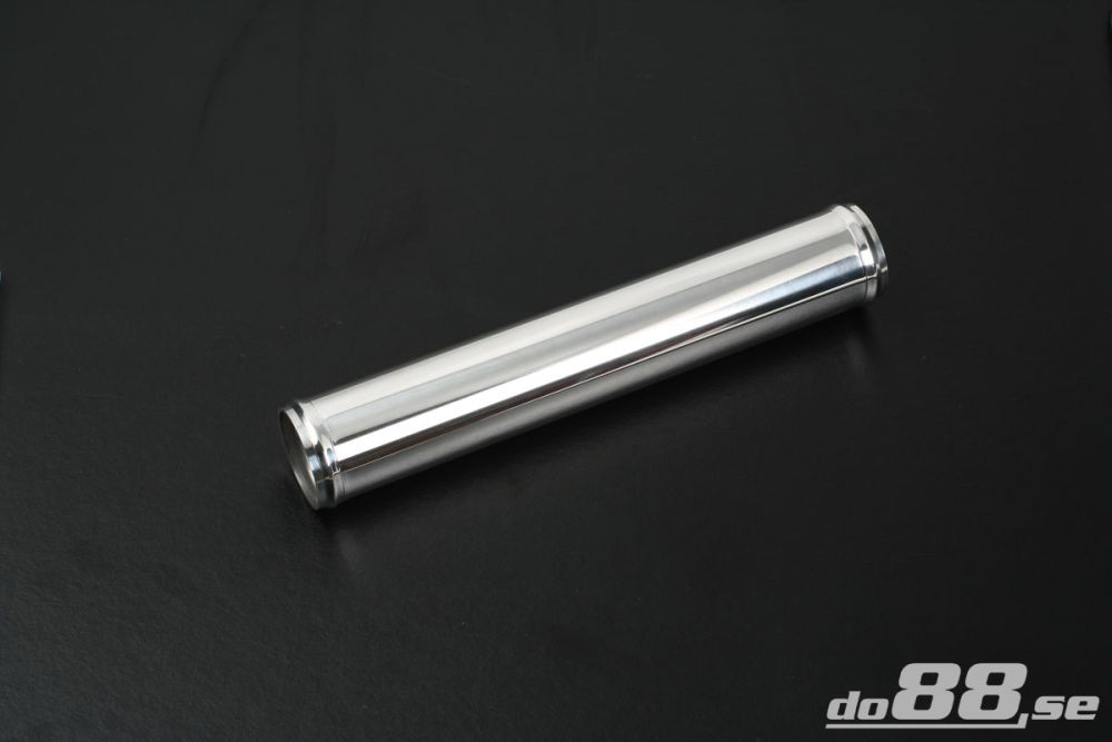 Aluminiumrohr 300mm 1,625\'\' (42mm) in der Gruppe Aluminiumrohr / 2 mm Wandstärke, poliert / Gerade 300 mm Länge bei do88 AB (AL300-40)