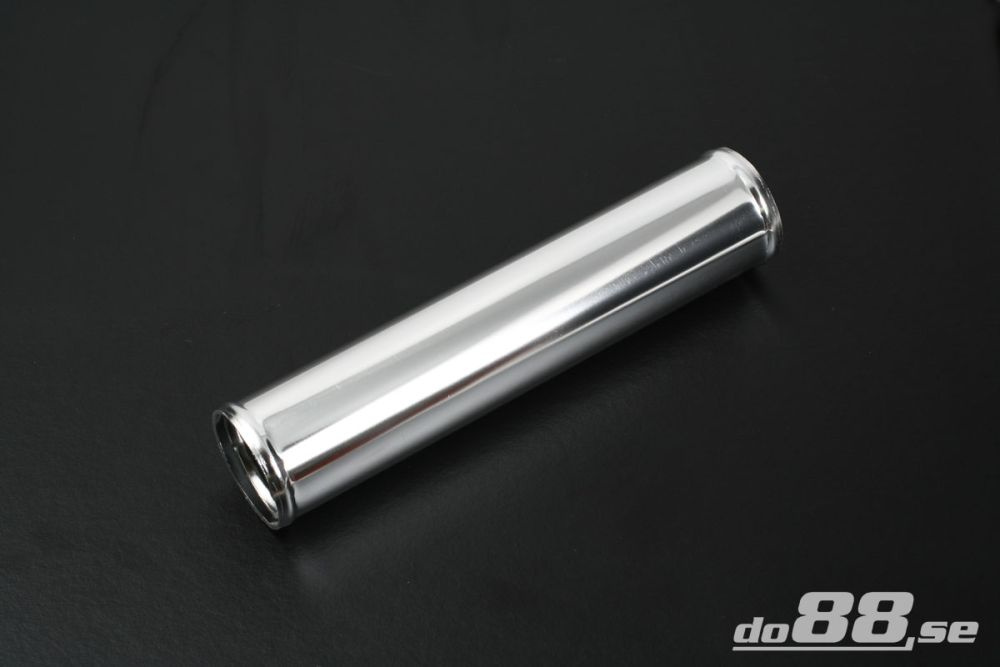 Aluminiumrohr 300mm 2,375\'\' (60mm) in der Gruppe Aluminiumrohr / 2 mm Wandstärke, poliert / Gerade 300 mm Länge bei do88 AB (AL300-60)