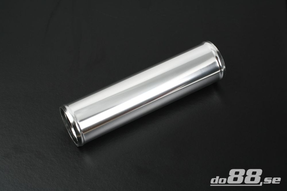 Aluminiumrör 300mm 3´´ (76mm) i gruppen Aluminiumrör / 2mm godstjocklek, Polerade / Raka 300mm längd hos do88 AB (AL300-77)