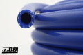 Silikonschlauch Verstärkt Blau 0,43'' (11mm)