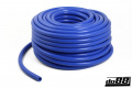 Silikonschlauch Verstärkt Blau 0,75'' (19mm) Silikonschlauch Verstärkt Blau 0,75'' (19mm)