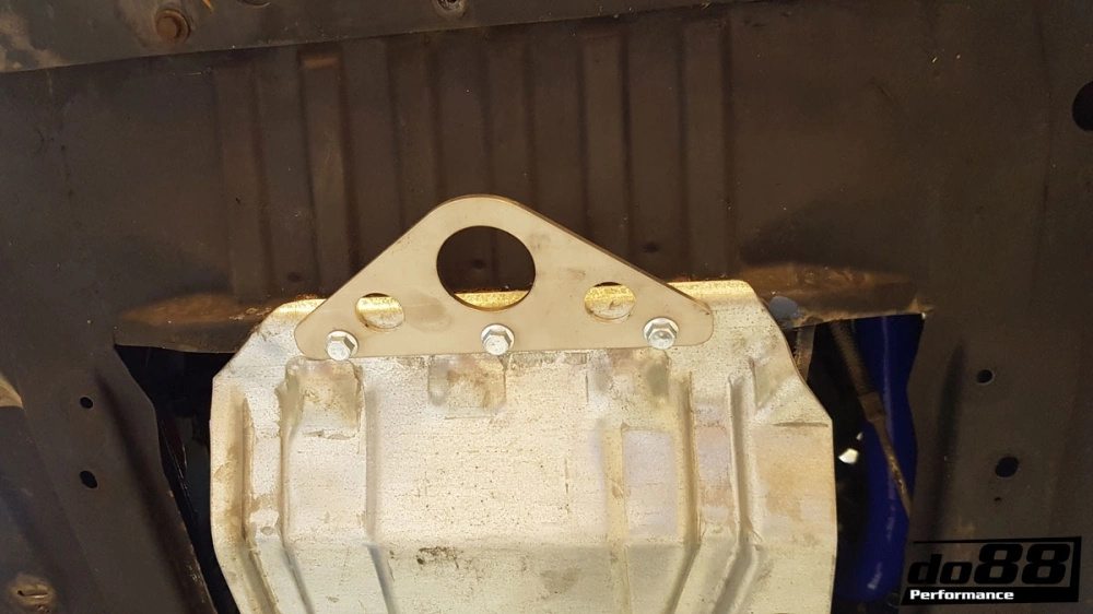 FMIC SAAB 900 Turbo 1981-1993