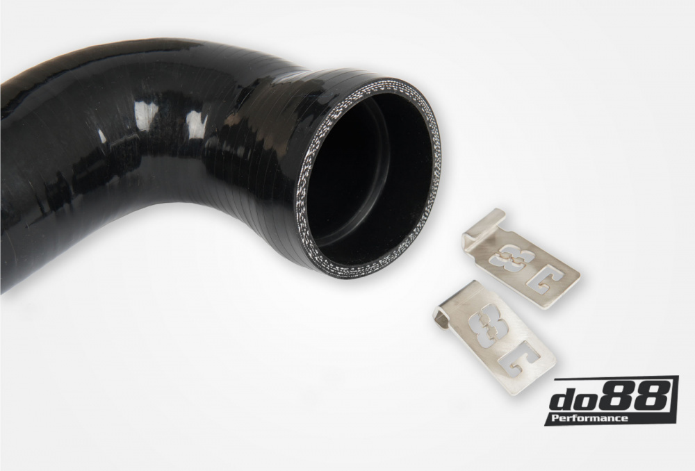 BigPack Porsche 911 Turbo (996)