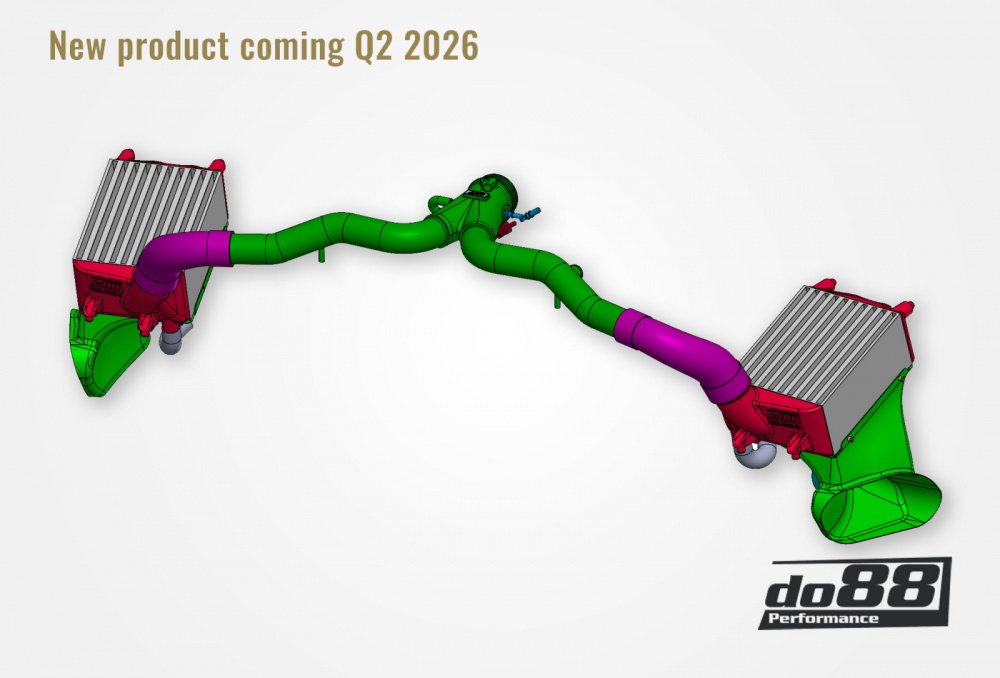 BigPack Porsche 911 Carrera (991.2) in der Gruppe Modell angepasst / Porsche / 991.2, Carrera (911) bei do88 AB (BIG-450)
