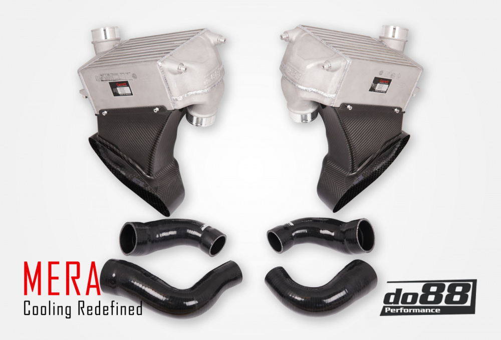 BigPack Porsche 911 Carrera (991.2)