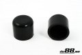 Silikonkappe 32mm Schwarz Silikonkappe 32mm Schwarz