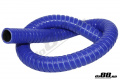 Silikonschlauch Blau Flexibel 0,75'' (19mm), 4 Meter