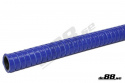 Silikonschlauch Blau Flexibel 0,75\'\' (19mm) Silikonschlauch Blau Flexibel 0,75\'\' (19mm)
