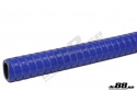Silikonschlauch Blau Flexibel 1,18\'\' (30mm) Silikonschlauch Blau Flexibel 1,18\'\' (30mm)