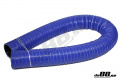 Silikonschlauch Blau Flexibel 2,25'' (57mm)
