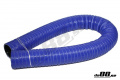 Silikonschlauch Blau Flexibel 2,375'' (60mm) Silikonschlauch Blau Flexibel 2,375'' (60mm)
