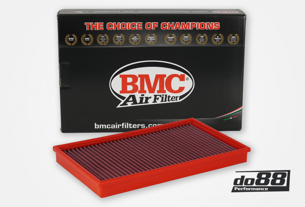  Volvo V70 S80, BMC Modell Angepasst Luftfilter in der Gruppe Motor / Tuning / Luftfilter / BMC Modell Angepasst bei do88 AB (FB250-01)